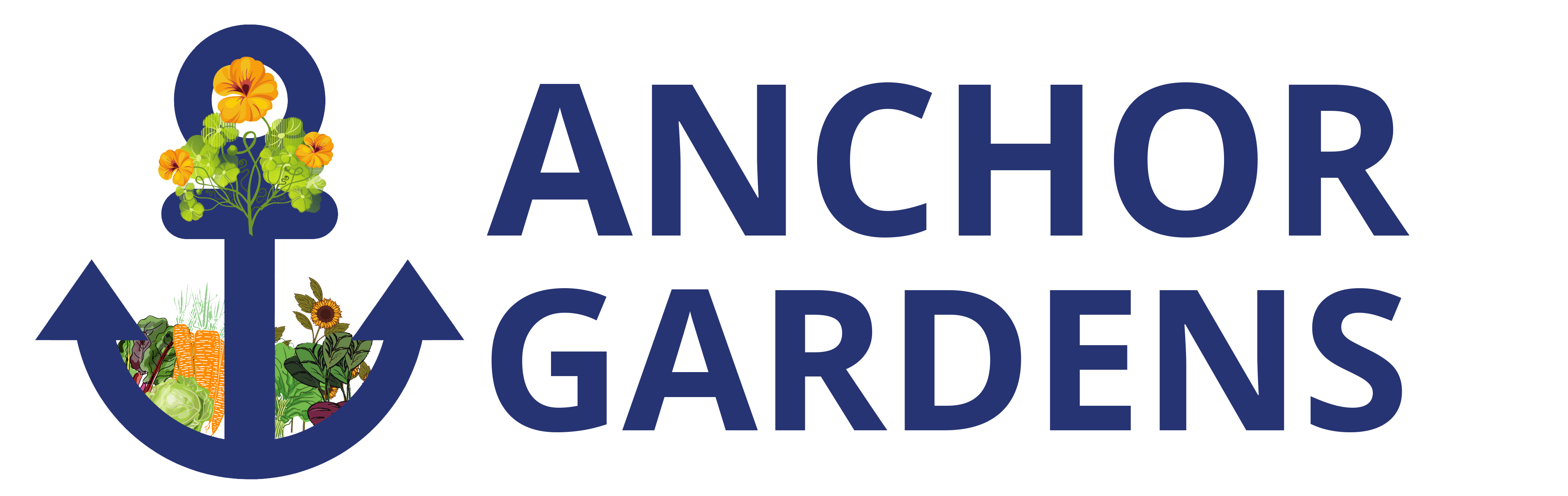 Anchor Gardens