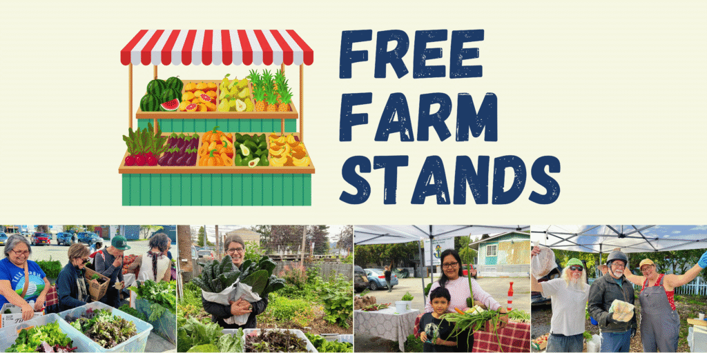 Free Farm Stand images